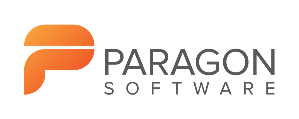 Paragon Software 商标