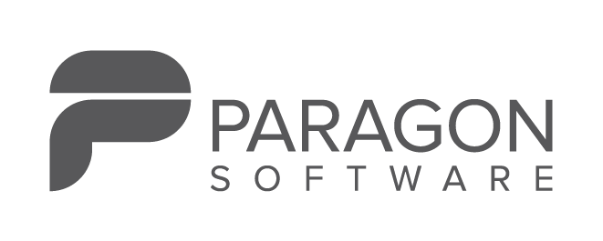 Paragon Software 商标